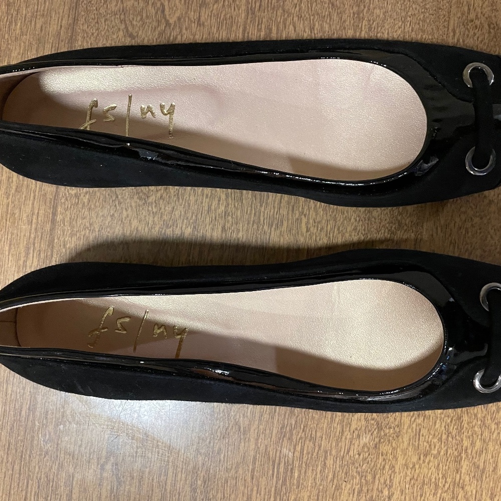 Women’s French Sole flats